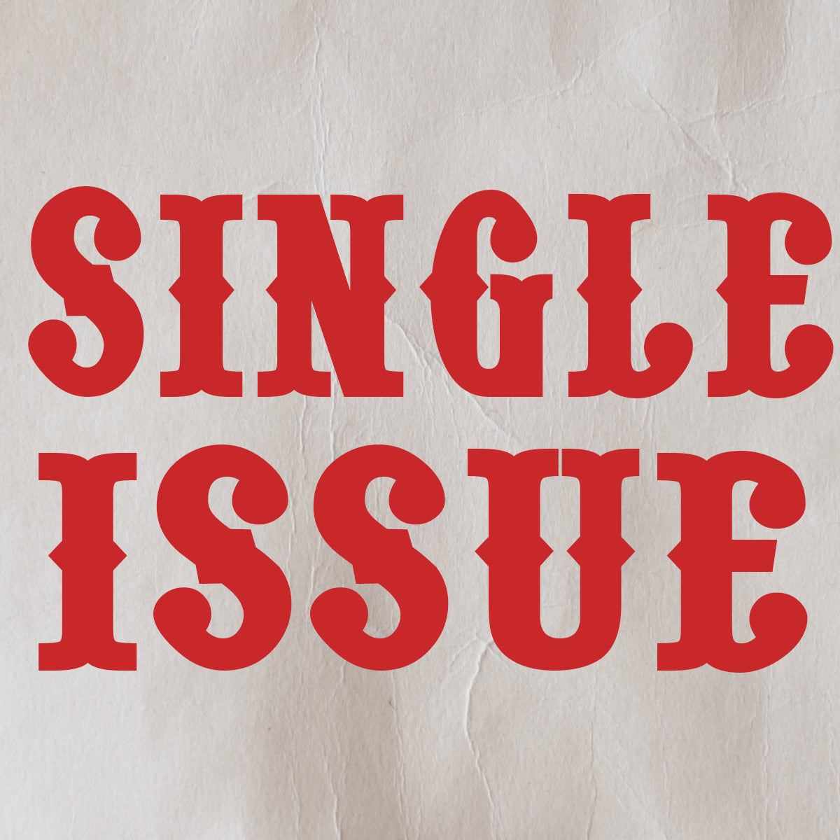 Pre-Order 'The Hunting Issue' — So We Can Go To Print!