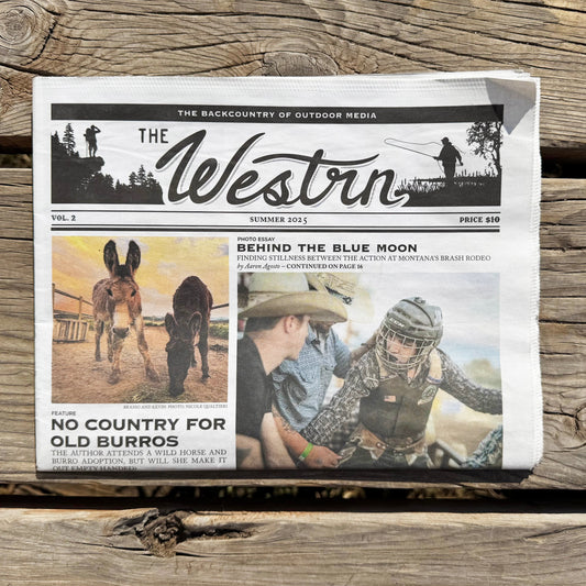 Order Summer 2025 Issue